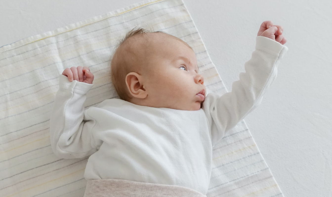 Premium Baby Monitors: Keep a Watchful Eye